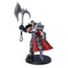 League of Legends  4-Inch Darius Collectible Figure W/ Premium Details and Axe Accessory  the Champion Collection  Collector Grade  Ages 12 and up