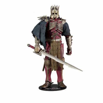 Witcher Gaming 7  Action Figure - Eredin Breacc Glas