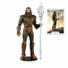 DC Multiverse Justice League Movie 7  Action Figure – Aquaman