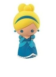 Disney Princess - Cinderella - Portochiavi