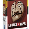 Clementoni La Casa De Papel – Money Heist  Jigsaw Puzzle (500 Pieces)