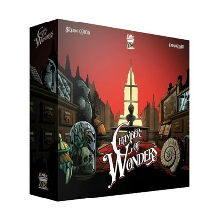 Chamber of Wonders – Core Game