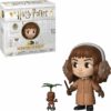 Funko Harry Potter: Hermione Granger (Herbology)