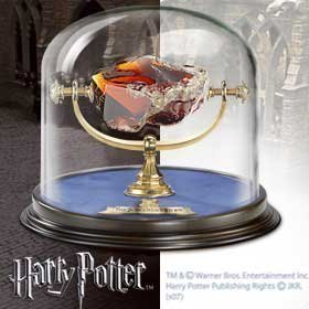 Harry Potter Replica Pietra Filosofale