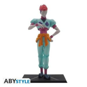 ABYStyle Studio HUNTER X HUNTER - Hisoka SFC Figure