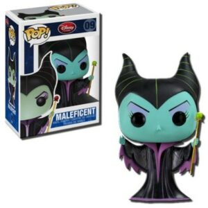 Funko Pop! Disney: Maleficent
