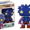 Funko POP Mattel: Spikor Masters of the Universe Vinyl Figure