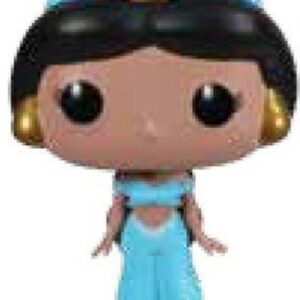 Funko Pop! Disney: Jasmine