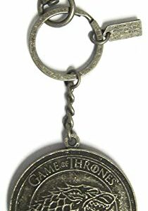 Game of Thrones - House Stark - Portachiavi