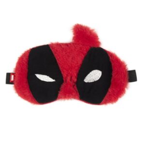 Maschera da notte - Marvel Deadpool