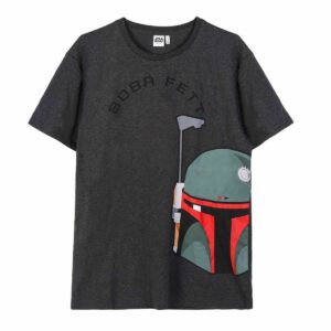 T-shirt Boba Fett  - XL