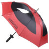 Marvel Deadpool Mask Katana Style Long Golf Style Large Umbrella with Sleeve