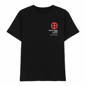 Marvel-T-Shirt Deadpool