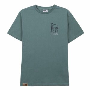 STAR WARS - T-shirt Boba Fett