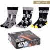 Calzini Star Wars per bambini 35-41