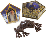 Harry Potter Chocolate Frog Prop Replica