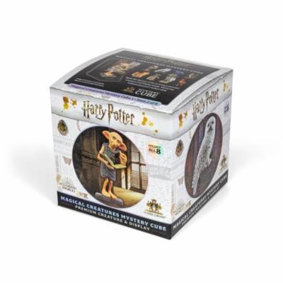Noble Collections HP Magical Creatures Mystery Cube (8)