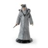 Harry Potter Dumbledore Bendy Figure