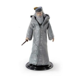 Harry Potter Dumbledore Bendy Figure