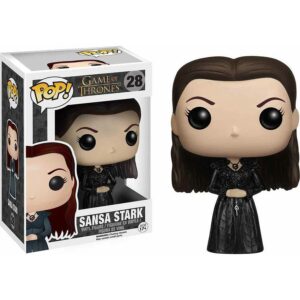 Funko POP! Collector Figure Game Of Thrones Sansa Stark