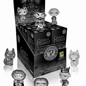 Game of Thrones Funko Mystery Mini in Memoriam
