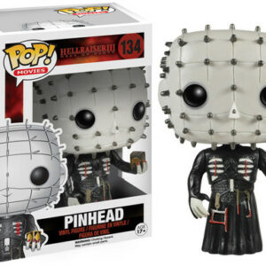Funko Pop! Movies: Hellraiser - Pinhead