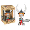 Munchkin Spyke Vinyl Figure