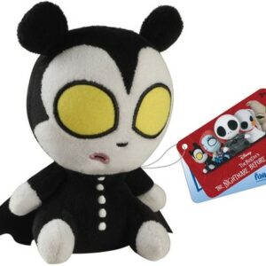 Funko Mopeez: the Nightmare Before Christmas - Vampire Teddy