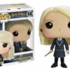 Funko POP! Luna Lovegood Vinyl Figure | Harry Potter Vinyl Figures