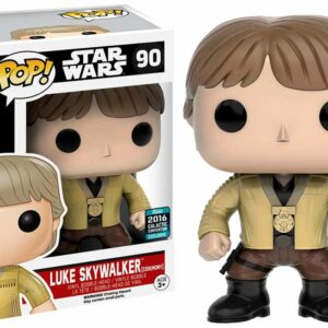 Star Wars - Luke Skywalker (Ceremony)