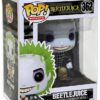 Funko POP! Beetlejuice Plaid Suit #362