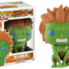 Funko POP! Street Fighter: Blanka – Video Game Stylized Vinyl Figure NEW