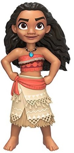 Funko Rock Candy: Moana - Moana