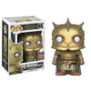 Funko POP Game of Thrones the Mountain Armored SDCC Exclusive