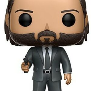 Funko POP! John Wick Vinyl Figure