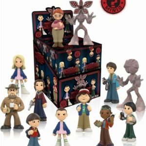 Funko Mystery Mini: Stranger Things - One Mystery Figure