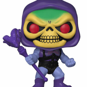 Masters of the Universe - Battle Armor Skeletor POP Vinyl Figure