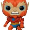 Funko – Pop TV Masters of the Universe – Beast Man #1039