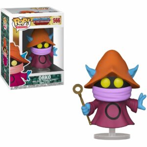Masters of the Universe - Orko POP Vinyl Figure