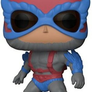 Masters of the Universe - Stratos POP Vinyl Figure
