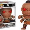Funko Mortal Kombat POP! Games Goro Vinyl Figure