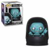 Funko POP! Rides the Haunted Mansion Vinyl Figure – EZRA in BUGGY #49 *Exclusive*