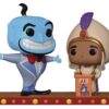 Funko POP Vinyl Movie Moments Aladdin Genie the First Wish