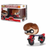 Funko Incredibles 2 – Elastigirl on Elasticycle Pop! Ride