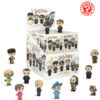 FUNKO MYSTERY MINI: Harry Potter (One Mini per Purchase)