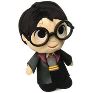 Harry Potter Peluche