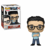 Directors JJ Abrams Pop! Vinyl