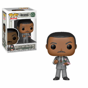 Funko POP! Movies: Trading Places - Billy Ray Valentine