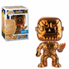 Funko Pop! Marvel: Avengers Infinity War – Chrome Thanos