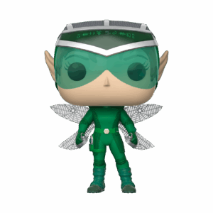 POP Disney: Artemis Fowl - Holly Short